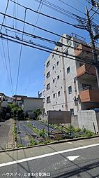 物件画像 売土地　上板橋3丁目