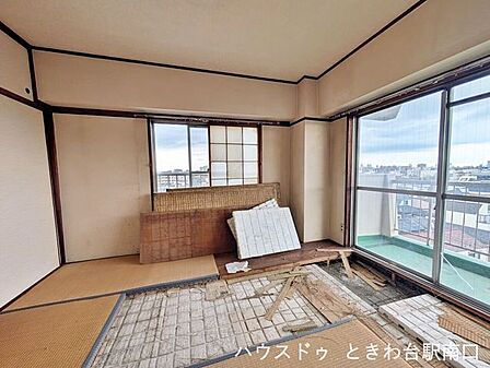 全室ハウスクリーニングに加え、LED照明も全居室に新規取付け。すぐに快適な生活をスタートできます。
