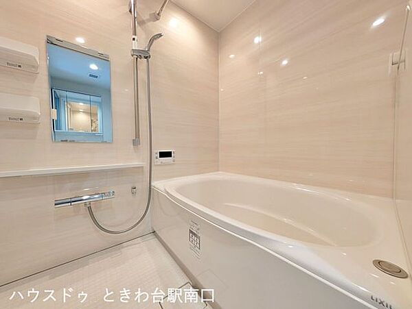 浴室