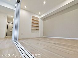 洋室の画像