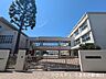 周辺：板橋区立上板橋第四小学校 880m