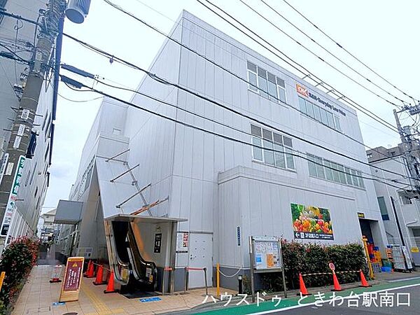 周辺を拡大表示