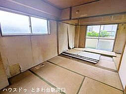 和室の画像