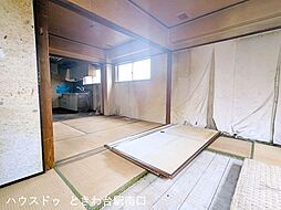 和室の画像