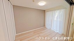 子供部屋