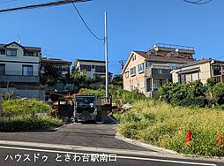 物件画像 売土地 アイマーレ上板橋　F宅地