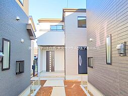 物件画像 さいたま市北区吉野町2丁目　B号棟　全5