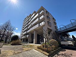 物件画像 ベルヴィル大宮Ａ棟