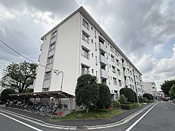 物件画像 北浦和住宅4号棟