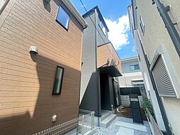 物件画像 さいたま市中央区新中里5丁目第1期　2号棟　全2