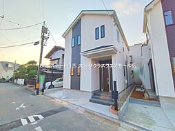 物件画像 さいたま市北区奈良町79番　B号棟