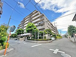 物件画像 パークハイツ大宮宮原
