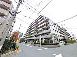 物件画像 パークハイツ大宮宮原