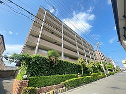 物件画像 コスモ与野ガーデンシティ壱番館