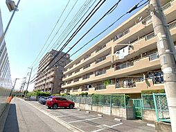 物件画像 東海浦和マンション