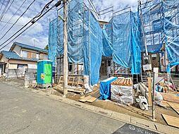 物件画像 さいたま市西区指扇15期　1号棟