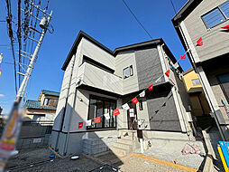 物件画像 さいたま市西区指扇15期　1号棟