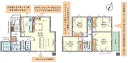 物件画像 さいたま市西区三橋1期