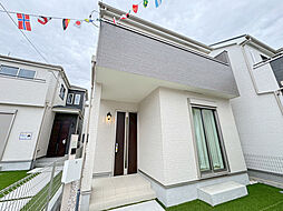 物件画像 さいたま市西区三橋第1期　H号棟