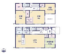 物件画像 さいたま市西区島根　7号棟　全8