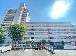 物件画像 ベルヴィル大宮B棟