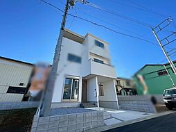 物件画像 さいたま市浦和区瀬ヶ崎1期 3号棟