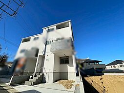 物件画像 さいたま市浦和区瀬ヶ崎1期　2号棟
