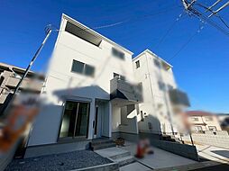 物件画像 さいたま市浦和区瀬ヶ崎1期　1号棟