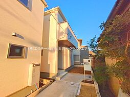 物件画像 さいたま市北区吉野町第2　5号棟　全5