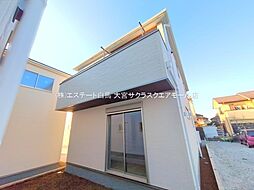 物件画像 さいたま市北区吉野町第2　4号棟　全5