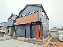 物件画像 さいたま市北区吉野町2丁目191番　B号棟　全4