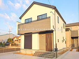 物件画像 さいたま市北区吉野町2丁目217番　D号棟　全4