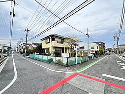 物件画像 大宮区堀の内町2丁目