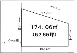物件画像 さいたま市中央区上峰1丁目