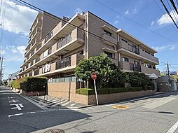 物件画像 朝日パリオ戸田中町公園