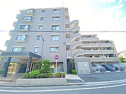 物件画像 コスモ戸田公園エクシード