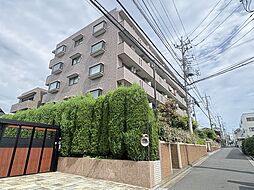 物件画像 コスモ与野ヒルズ