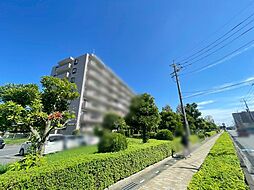 物件画像 プロムナード大宮春野Ｂ　4番館