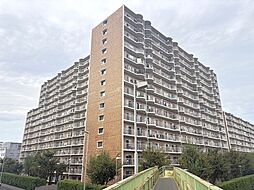 物件画像 浦和白幡東高層住宅1号棟