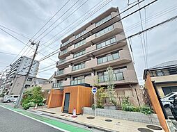 物件画像 レジデンシャル戸田公園ザ・マークフィールド