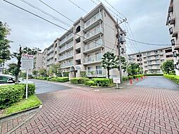 物件画像 エステート浦和5号棟