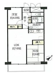 物件画像 イトーピア西浦和