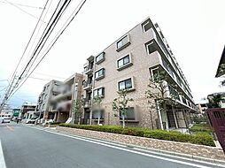 物件画像 ライオンズガーデン浦和西