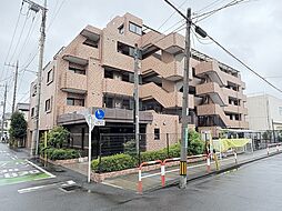 物件画像 グリーンミユキ中浦和弐番館