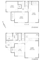 物件画像 さいたま市桜区道場