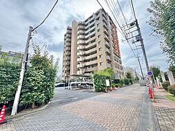 物件画像 ウィズ戸田公園弐番館