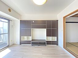 居間