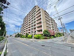 物件画像 プラウド大宮日進