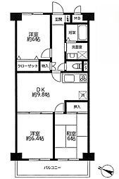 マンションイメージ