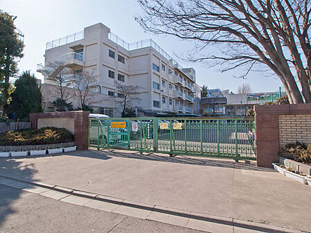 さいたま市立大門小学校（760m）